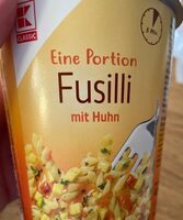 Fusili
