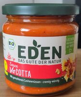 Sauce Vecotta