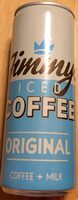 Iced Coffee