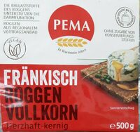 Fränkisch Vollkorn