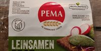 Leinsamenbrot