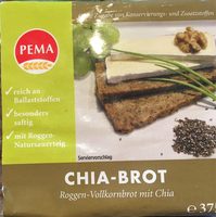 Chia brot