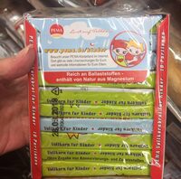 Pema Vollkornbrot, Für Kinder