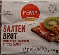 Saaten Brot