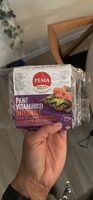 Pane vitaminico integrale