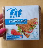Vollkorn-Plus