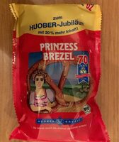 Prinzess Brezel