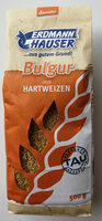 Bulgur