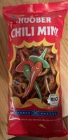 Brezel - Chili Mini