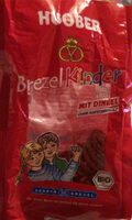 BrezelKinder