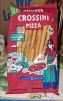 Crossini Pizza