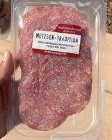Katenrauchwurst