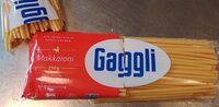 Nudel - Maccaroni