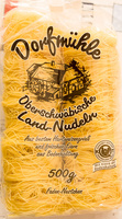 Faden-Nestchen
