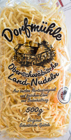 Frischeier schwäbische Spätzle