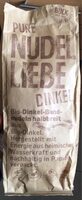Nudeln Vollkorn Bio-Dinkel