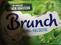 Brunch - Feine Kräuter