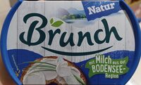 Brunch, Classic