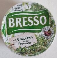 Kräuter der Provence