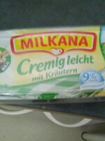 Cremigleicht