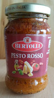 Pesto Rosso