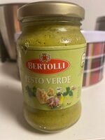 Pesto Verde