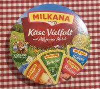 Käse Vielfalt