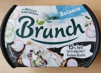 Brunch - Balance