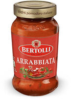 Arrabbiata