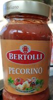 Pecorino Tomatensauce