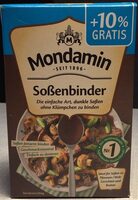 Soßenbinder dunkel