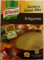 Secrets de grand-mère