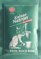 Kaiser-Natron