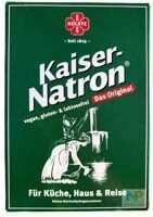 Kaiser-Natron 5er-Pack