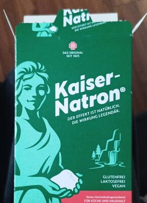 Kaiser-Natron