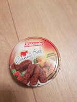 Corned Beef