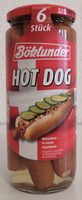 Hot Dog