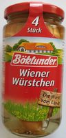 Wiener Würstchen
