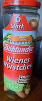 Wiener Würstchen