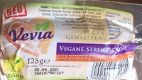 Vegane Streichcreme