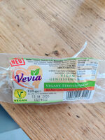 Vegane Streichcreme