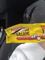 Mini Salami