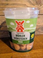 Mühlen Würstchen
