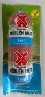 Mett Fein (vegan) - Rügenwalder Mühle