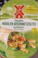 Mühlen Geschnetzeltes