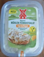 Feinkostsalat Typ Geflügel vegan
