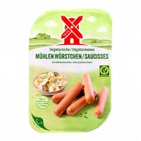 Mühlen Würstchen