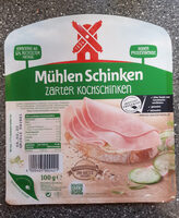 Kochschinken