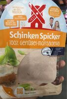 Schinken Spicker
