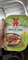 Veganes Mühlen Hack
